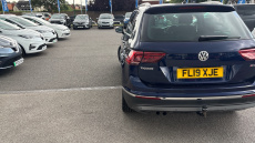 Volkswagen Tiguan 2.0 TDi 150 4Motion SEL 5dr DSG Diesel Estate